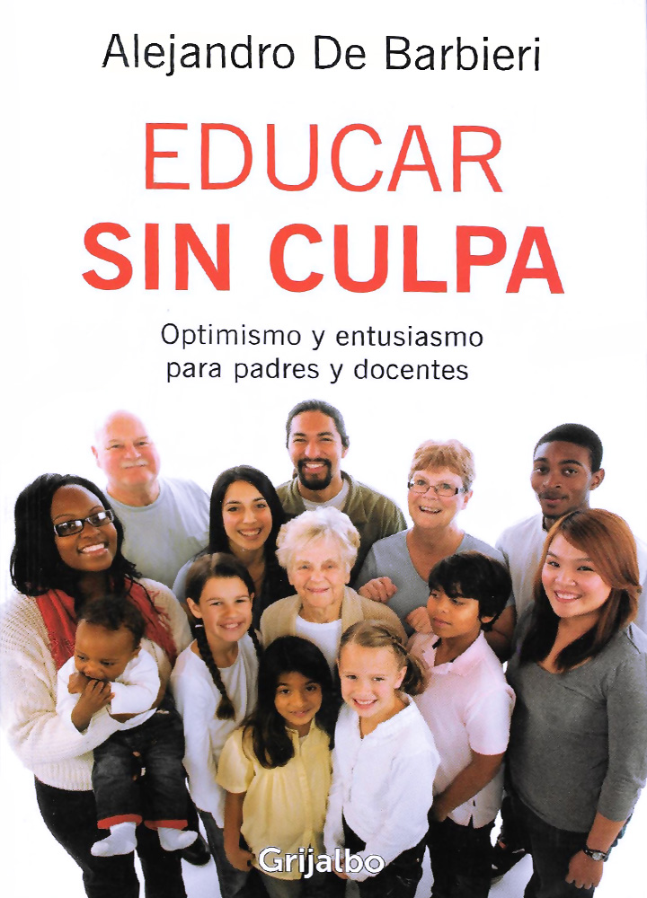 Educar sin culpa
