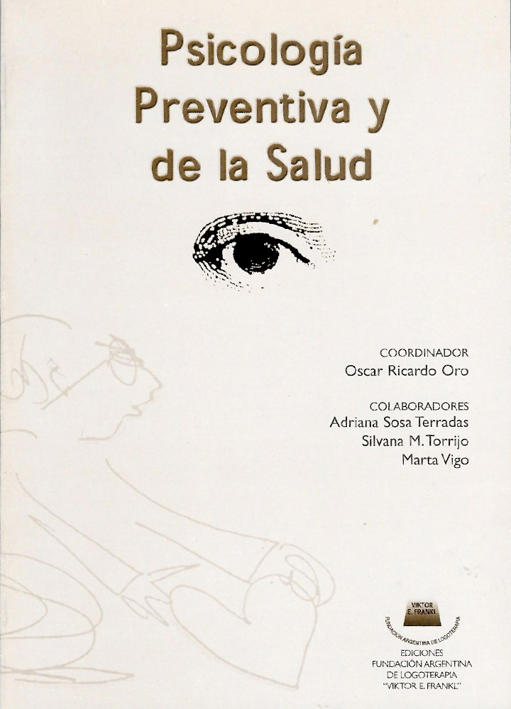 Psicología preventiva y de la salud